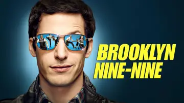 Backdrop for the TV series "Brooklyn Nine-Nine" #1272423