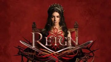 Backdrop for the TV series "Reign" #1332890