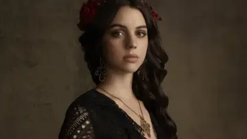 Backdrop for the TV series "Reign" #1332902
