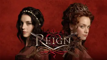 Backdrop for the TV series "Reign" #1332903