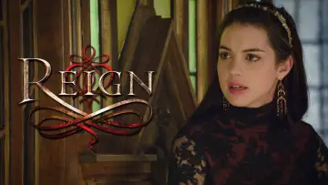 Backdrop for the TV series "Reign" #1332904