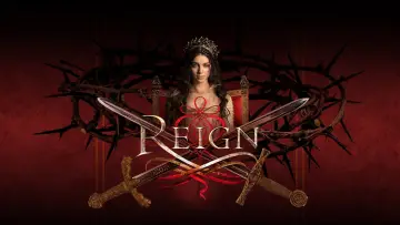 Backdrop for the TV series "Reign" #1332906