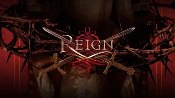 Backdrop for the TV series "Reign" #1332907