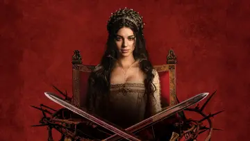 Backdrop for the TV series "Reign" #1332909
