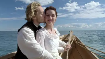 Backdrop for the TV series "Reign" #1332912