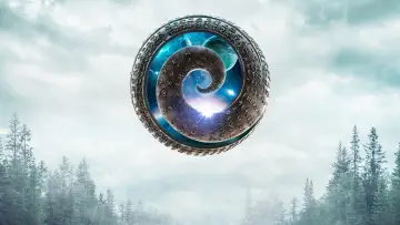 Backdrop for the TV series "The 100" #1273540