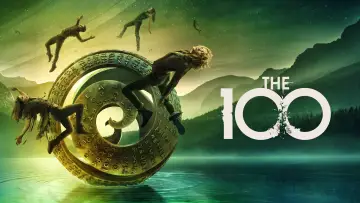 Backdrop for the TV series "The 100" #1273541