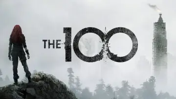 Backdrop for the TV series "The 100" #1273543