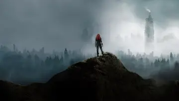 Backdrop for the TV series "The 100" #1273555