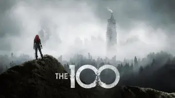 Backdrop for the TV series "The 100" #1273559