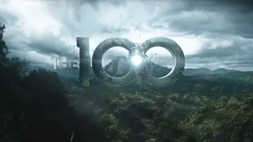 Backdrop for the TV series "The 100" #1273563
