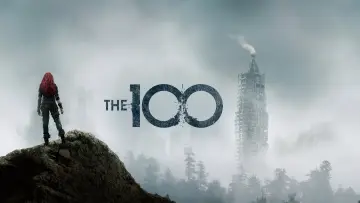 Backdrop for the TV series "The 100" #1273570