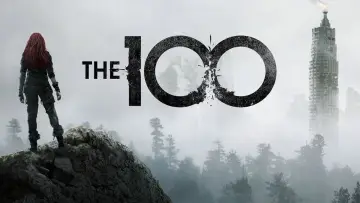 Backdrop for the TV series "The 100" #1273581