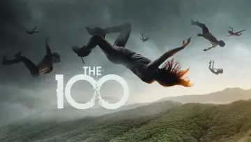 Backdrop for the TV series "The 100" #1273583