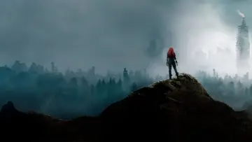 Backdrop for the TV series "The 100" #1273587
