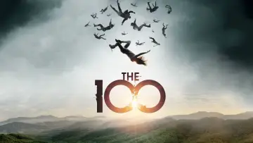 Backdrop for the TV series "The 100" #1273592