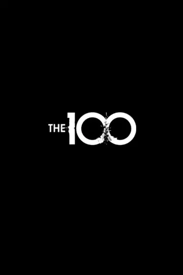 Poster for the TV series "The 100" #1273656