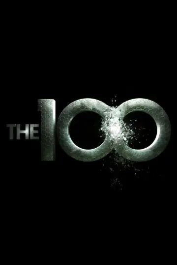 Poster for the TV series "The 100" #1273663