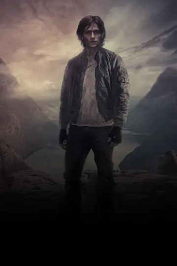 Poster for the TV series "The 100" #1519039