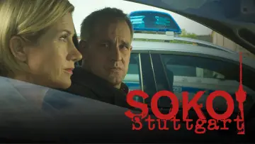 Backdrop for the TV series "SOKO Stuttgart" #1375281
