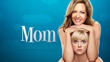 Backdrop к сериалу "Mom" #1292802