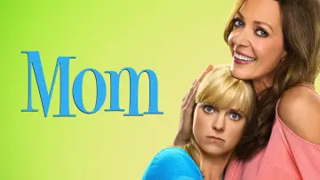 Backdrop к сериалу "Mom" #1292804