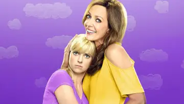 Backdrop к сериалу "Mom" #1292824