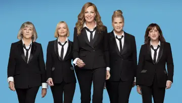 Backdrop к сериалу "Mom" #1292826