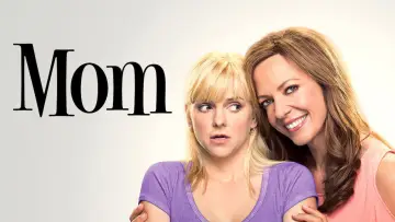 Backdrop к сериалу "Mom" #1292836