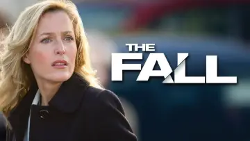 Backdrop for the TV series "The Fall" #1405489