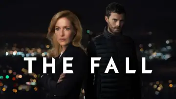 Backdrop for the TV series "The Fall" #1405490