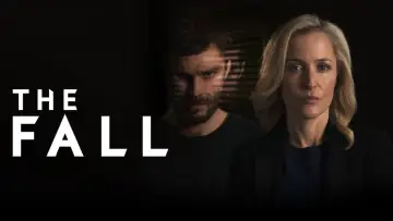 Backdrop for the TV series "The Fall" #1405491