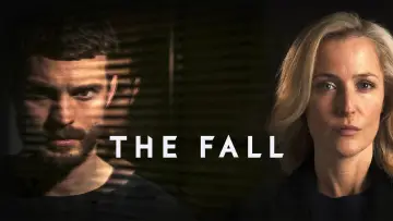 Backdrop for the TV series "The Fall" #1405502