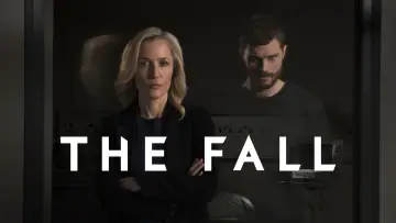 Backdrop for the TV series "The Fall" #1405504