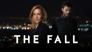 Backdrop for the TV series "The Fall" #1405505