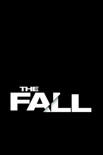 Poster for the TV series "The Fall" #1405520