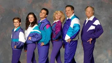 Backdrop for the TV series "The Goldbergs" #1277775