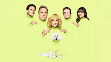 Backdrop for the TV series "The Goldbergs" #1277785