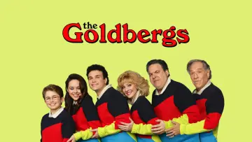 Backdrop for the TV series "The Goldbergs" #1277789