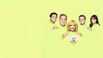 Backdrop for the TV series "The Goldbergs" #1277791