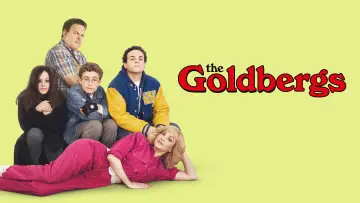 Backdrop for the TV series "The Goldbergs" #1277796