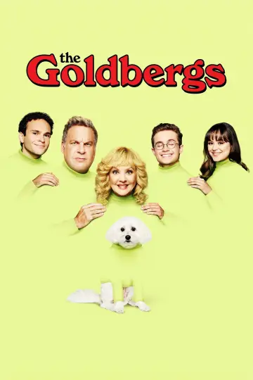 The Goldbergs (2013)