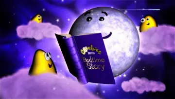 Backdrop for the TV series "CBeebies Bedtime Stories" #1348354