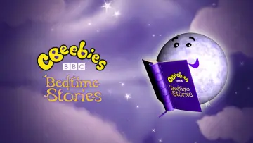 Backdrop for the TV series "CBeebies Bedtime Stories" #1348356