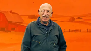 Backdrop for the TV series "The Incredible Dr. Pol" #1415051