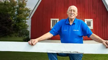 Backdrop for the TV series "The Incredible Dr. Pol" #1415053