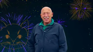 Backdrop for the TV series "The Incredible Dr. Pol" #1415058