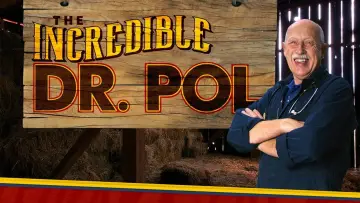 Backdrop for the TV series "The Incredible Dr. Pol" #1415059