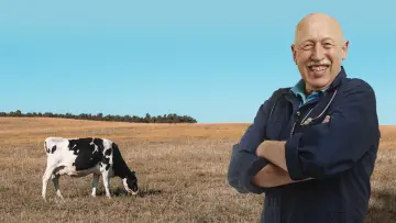 Backdrop for the TV series "The Incredible Dr. Pol" #1415060