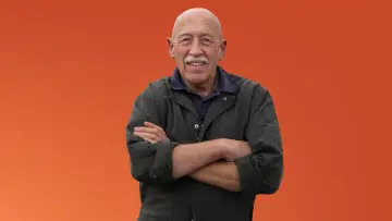 Backdrop for the TV series "The Incredible Dr. Pol" #1415061